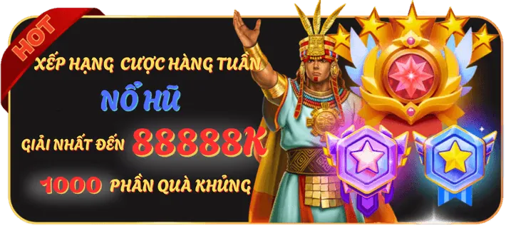 Ưu đãi mới nhất okvip1