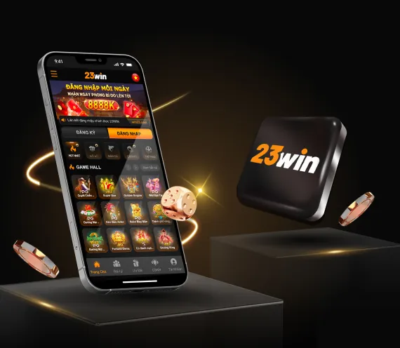 Kho game nổ hũ khủng trên OKVIP1