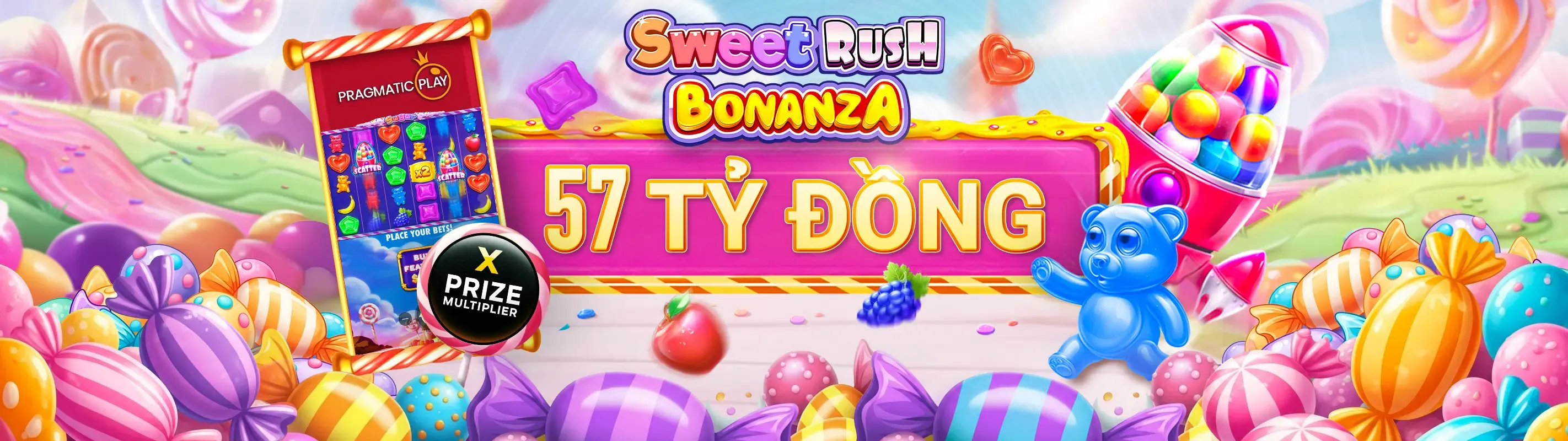 Hình ảnh game bắn cá sống động tại OKVIP1