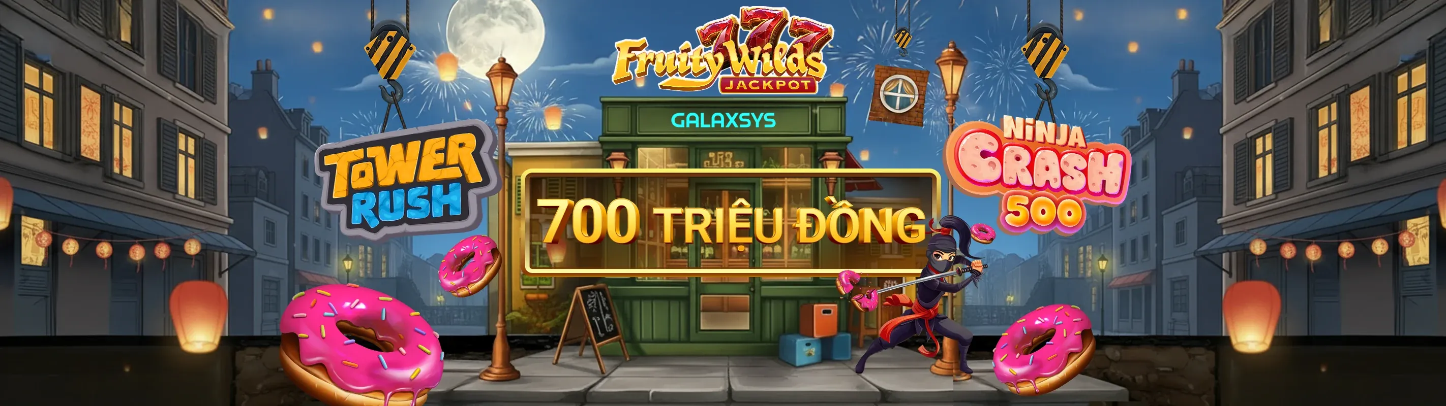 Giao diện ứng dụng OKVIP1 trên điện thoại thông minh