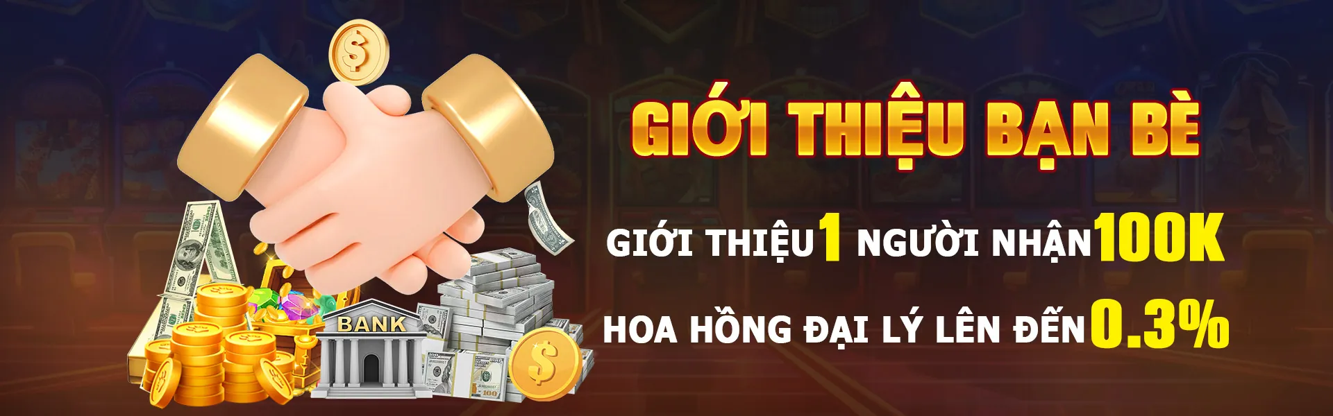 Khuyến Mãi Hấp Dẫn Tại OKVIP1