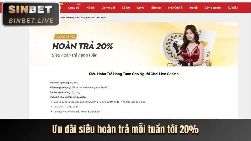 Cá cược thể thao đa dạng trên OKVIP1