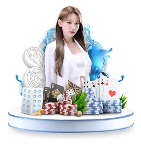 Trò chơi nổ hũ okvip1